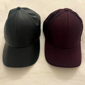 Selling two hats from Aritzia for $10.00 ($5 for each!)